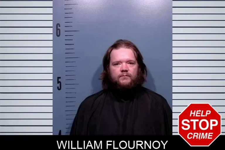 William Flournoy