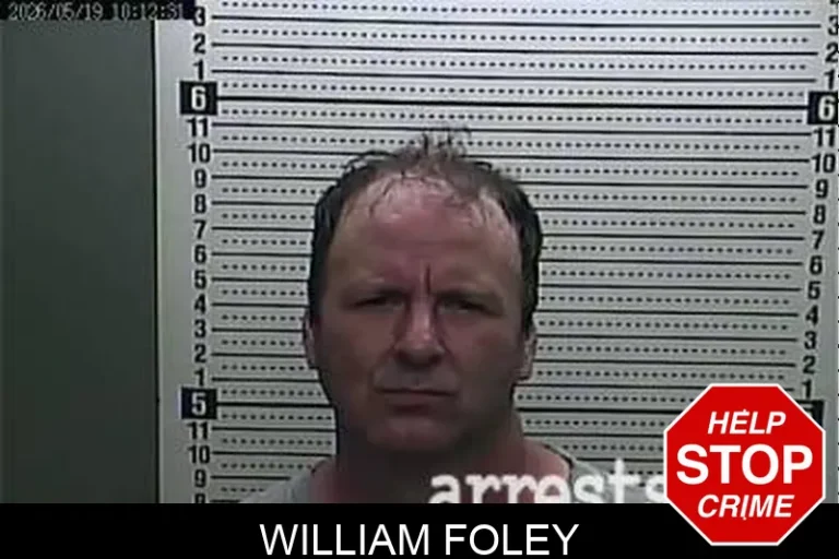 William Foley