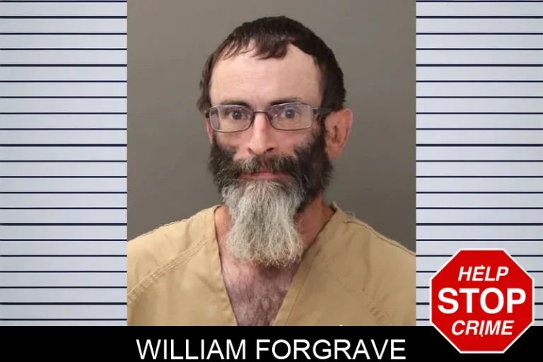 William Forgrave