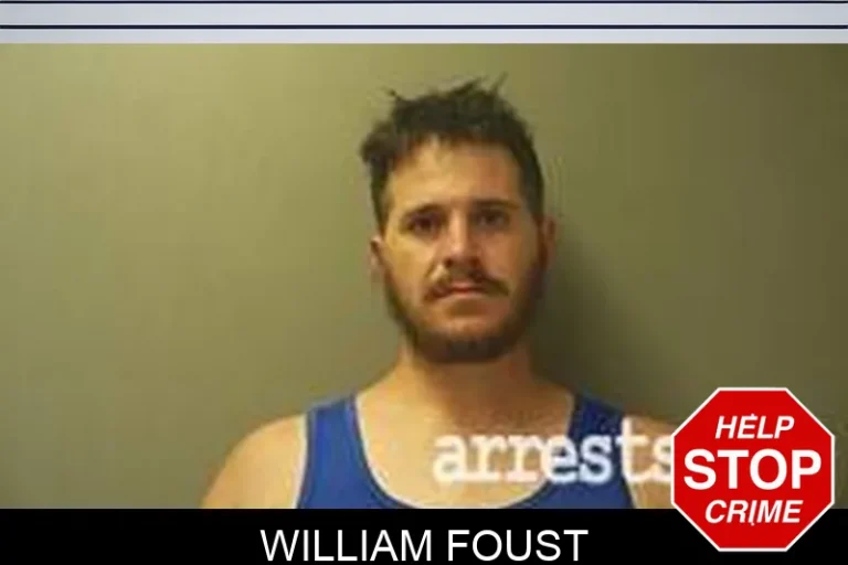 William Foust