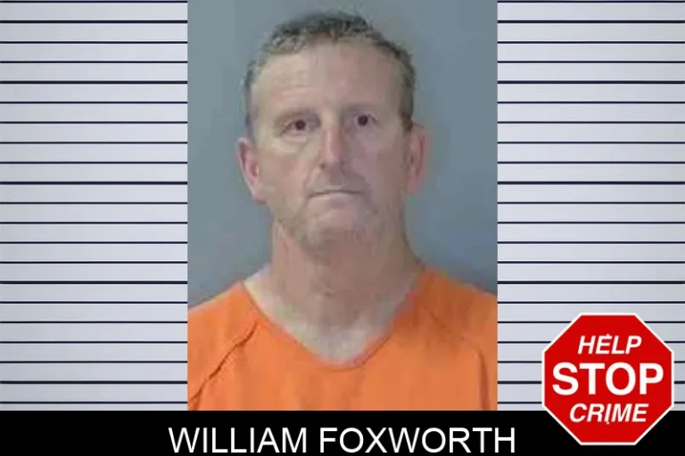 William Foxworth