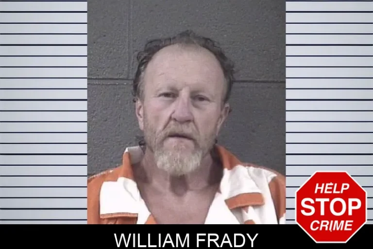 William Frady