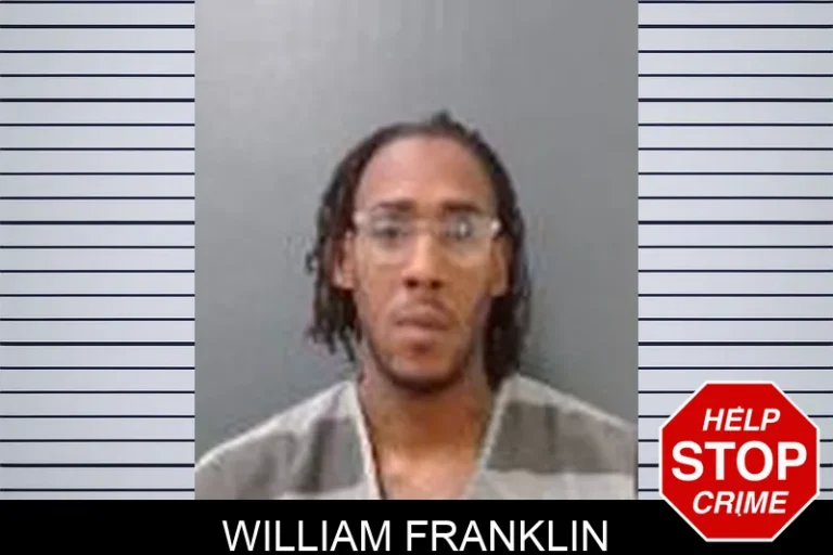 William Franklin