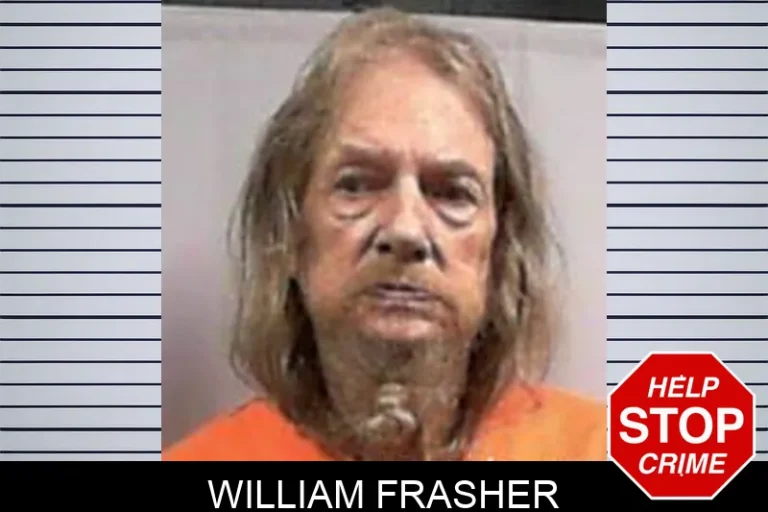William Frasher