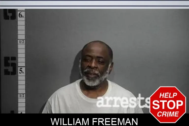 William Freeman