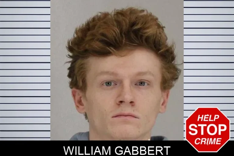 William Gabbert