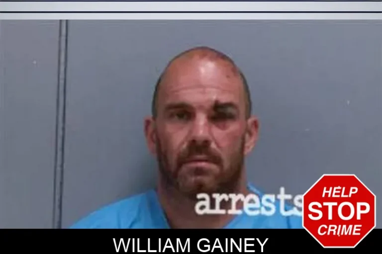 William Gainey
