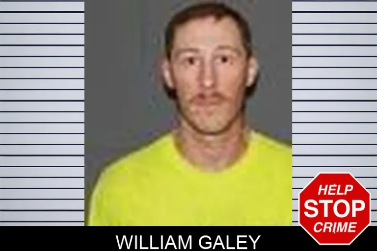 William Galey