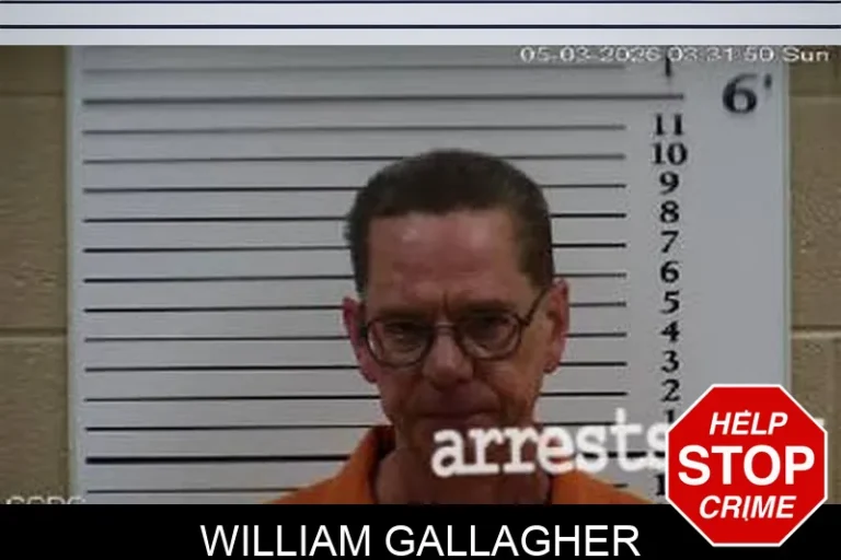 William Gallagher