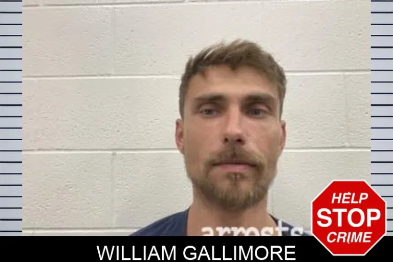 William Gallimore