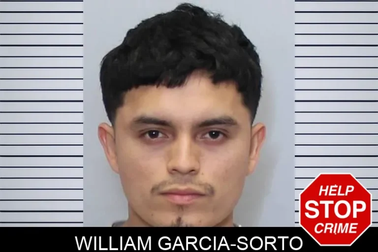 William Garcia-Sorto