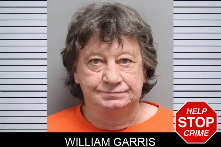 William Garris