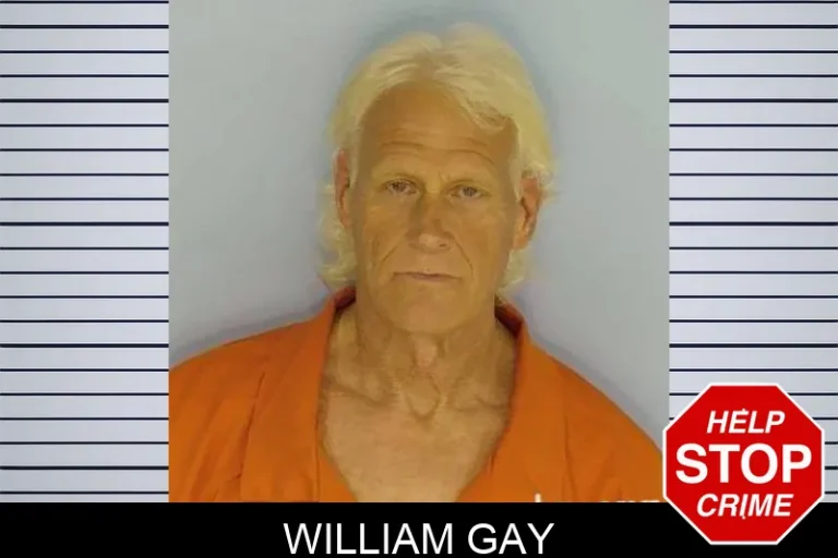 William Gay