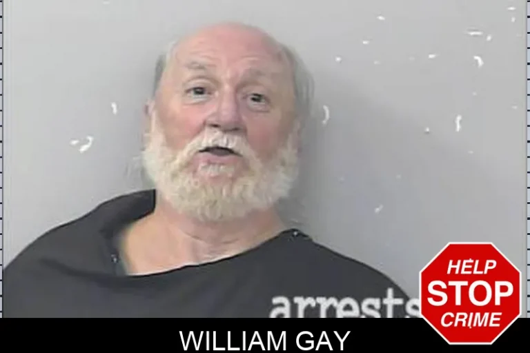 William Gay