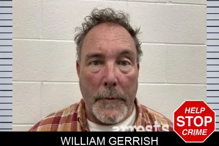 William Gerrish
