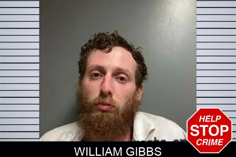 William Gibbs