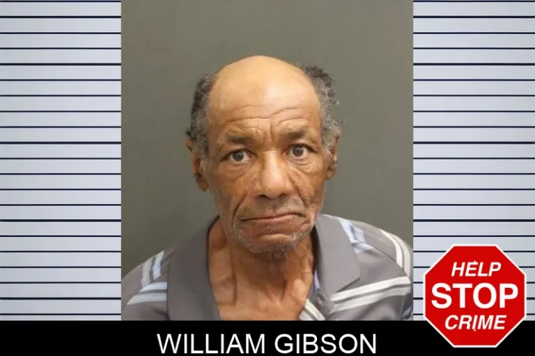 William Gibson