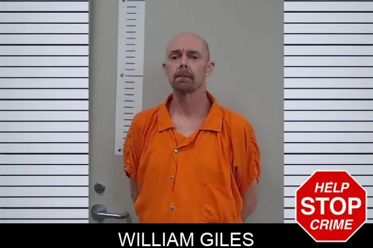 William Giles