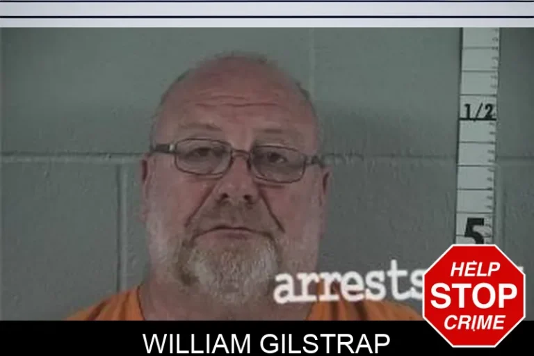 William Gilstrap