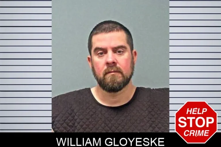 William Gloyeske
