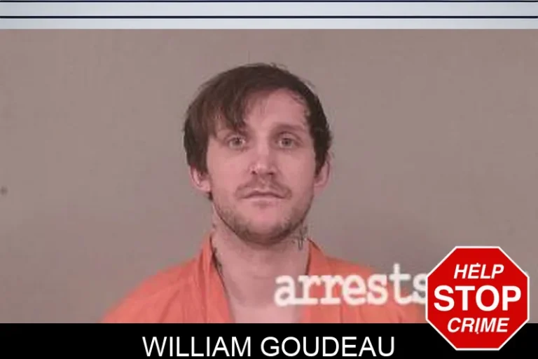 William Goudeau