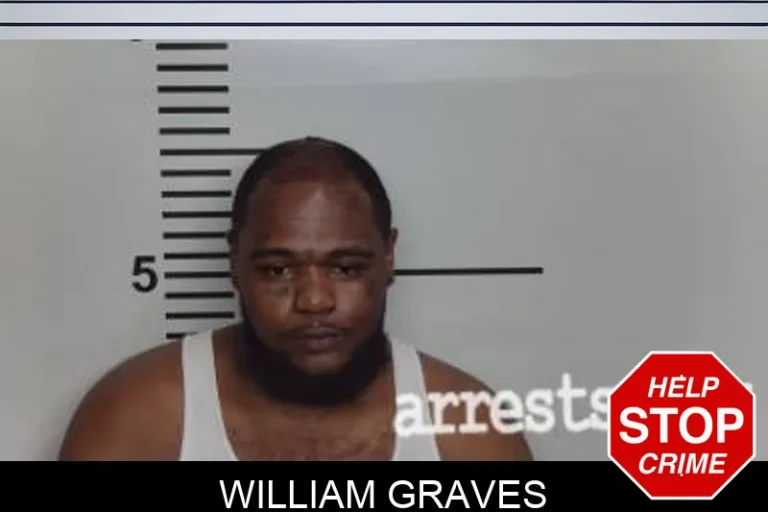 William Graves