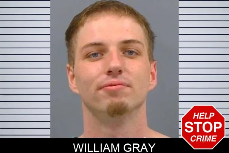 William Gray