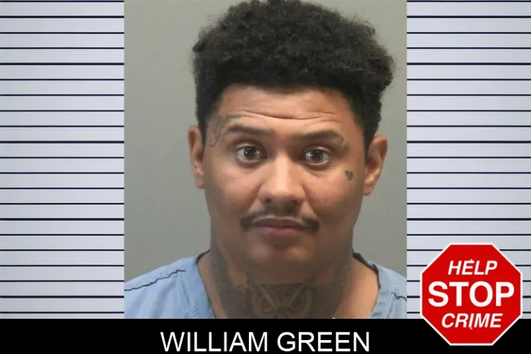 William Green