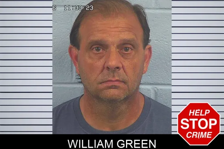 William Green