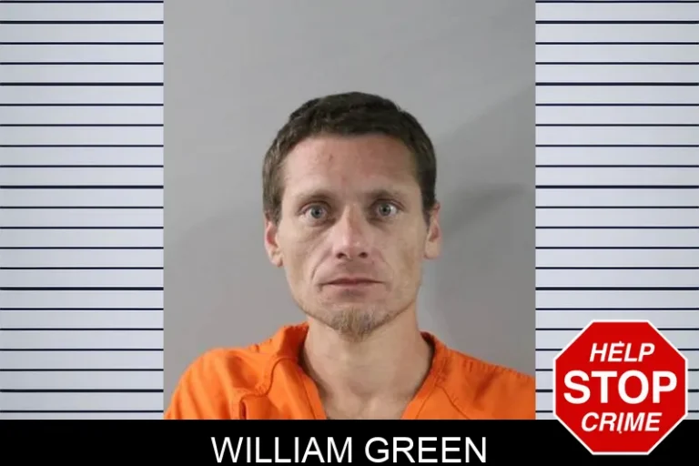 William Green