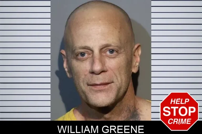 William Greene