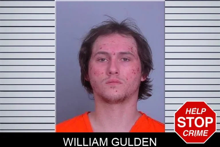William Gulden