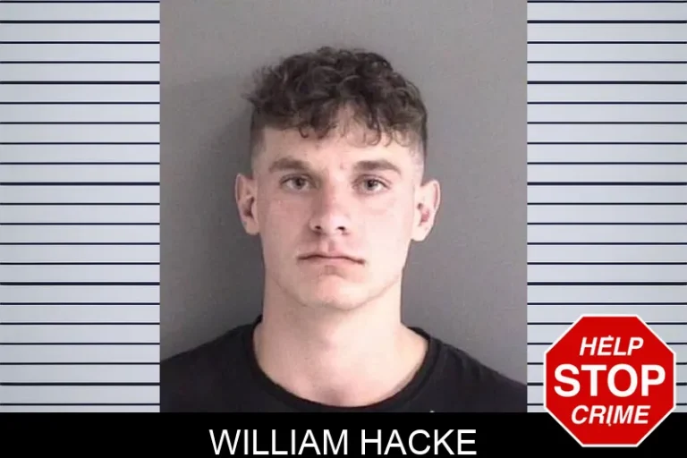 William Hacke