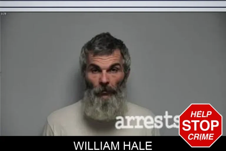William Hale