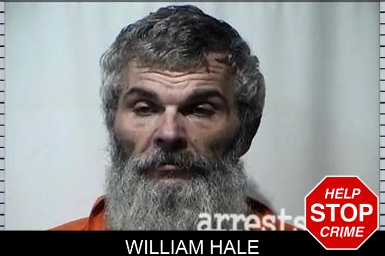 William Hale