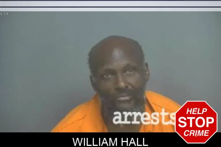 William Hall