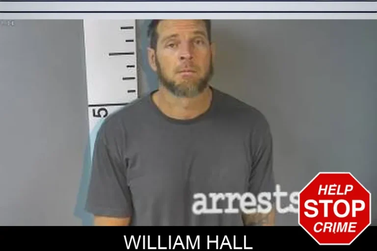 William Hall