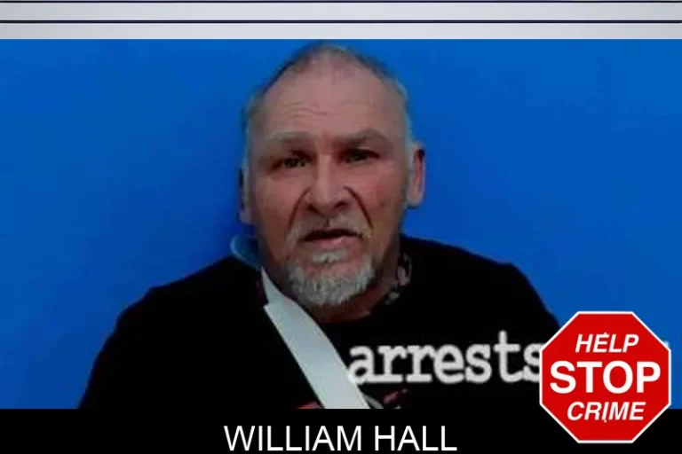William Hall