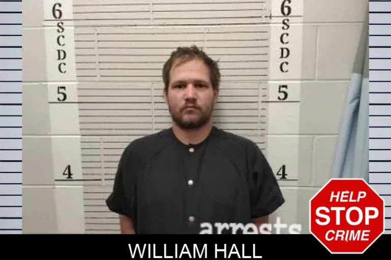 William Hall