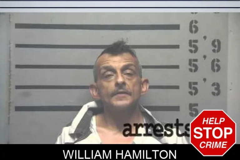 William Hamilton
