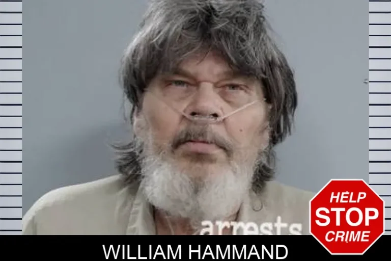 William Hammand