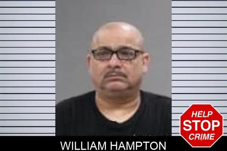 William Hampton