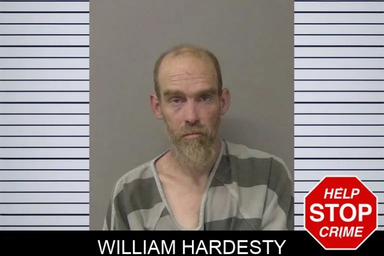 William Hardesty