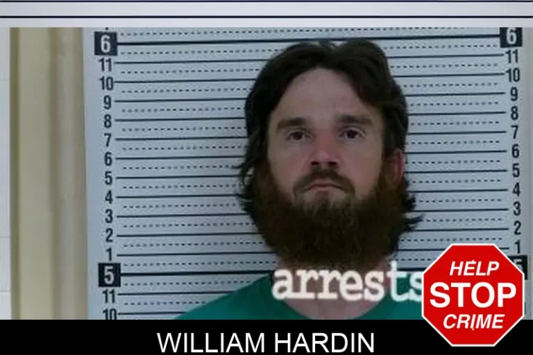 William Hardin