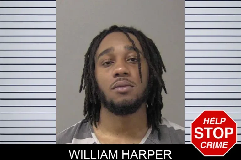 William Harper