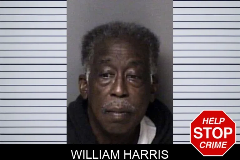 William Harris