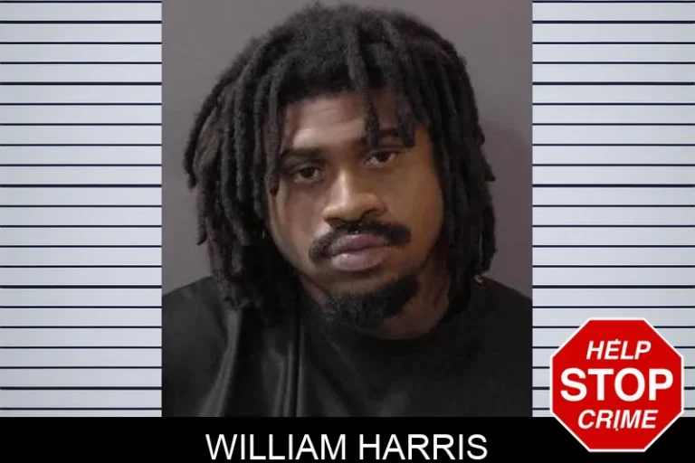 William Harris