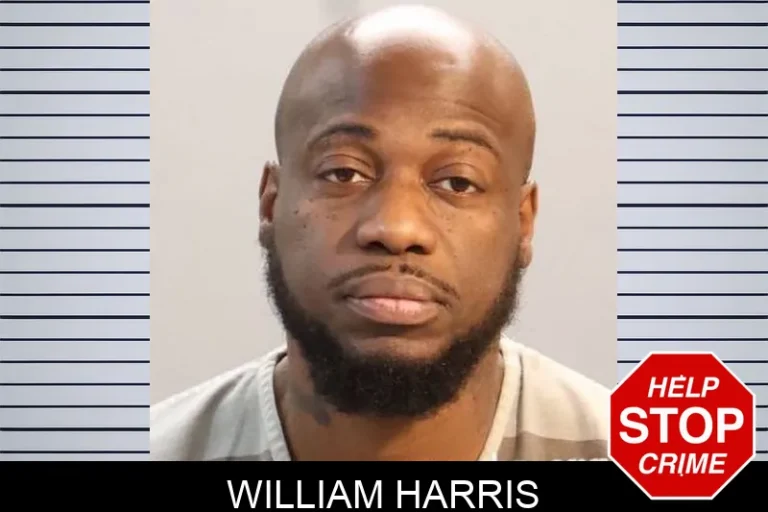 William Harris