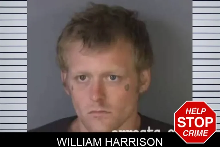 William Harrison