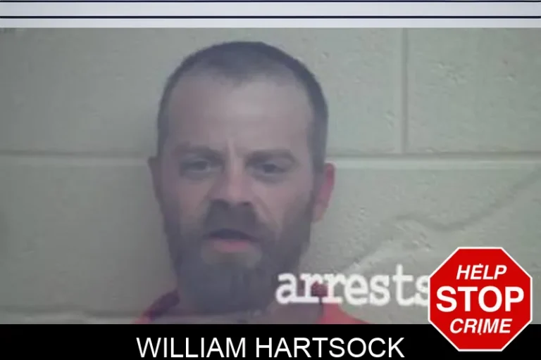 William Hartsock